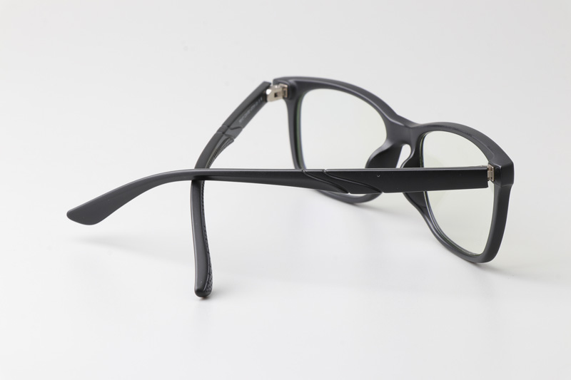 glasses