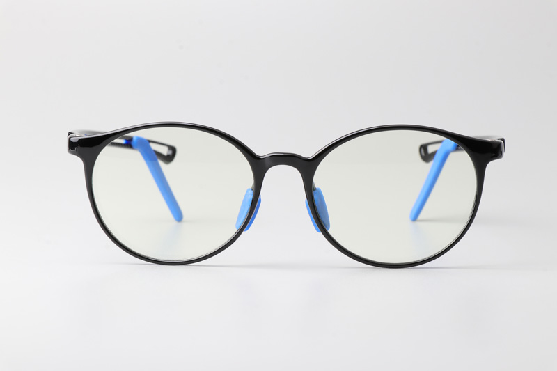 glasses