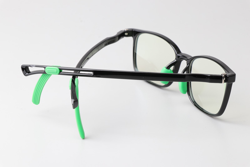 glasses