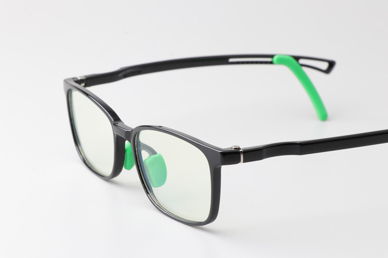 glasses