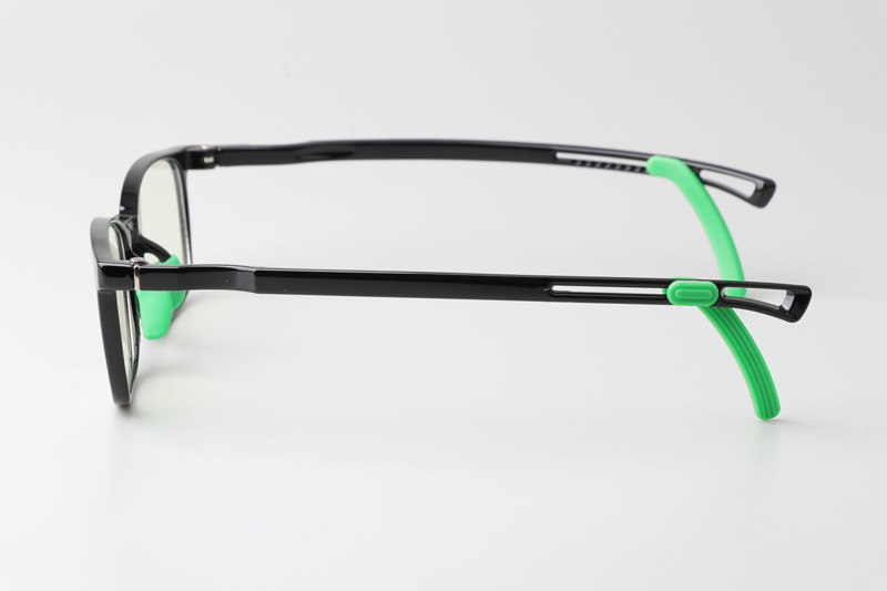 glasses