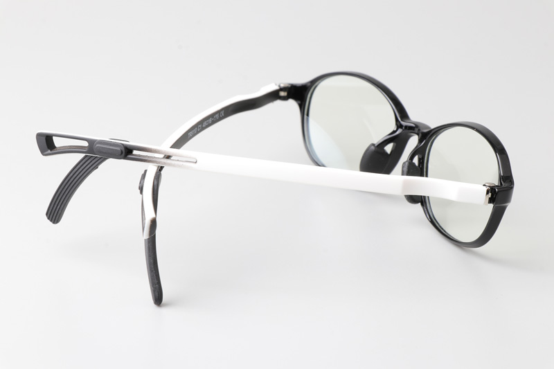 glasses