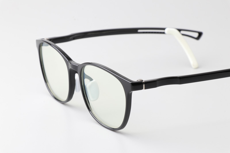 glasses