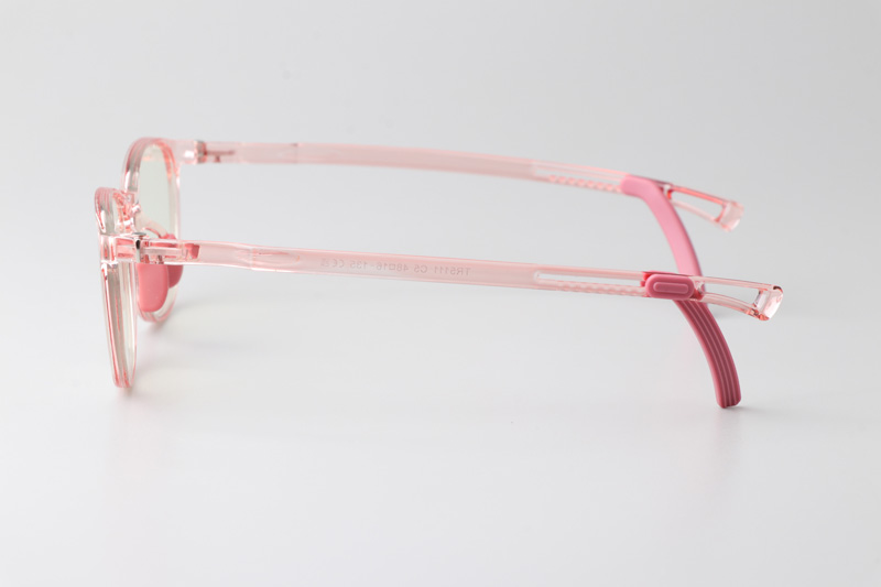 glasses