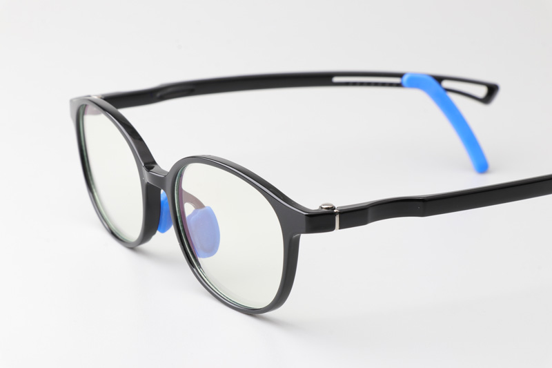 glasses