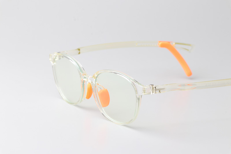 glasses