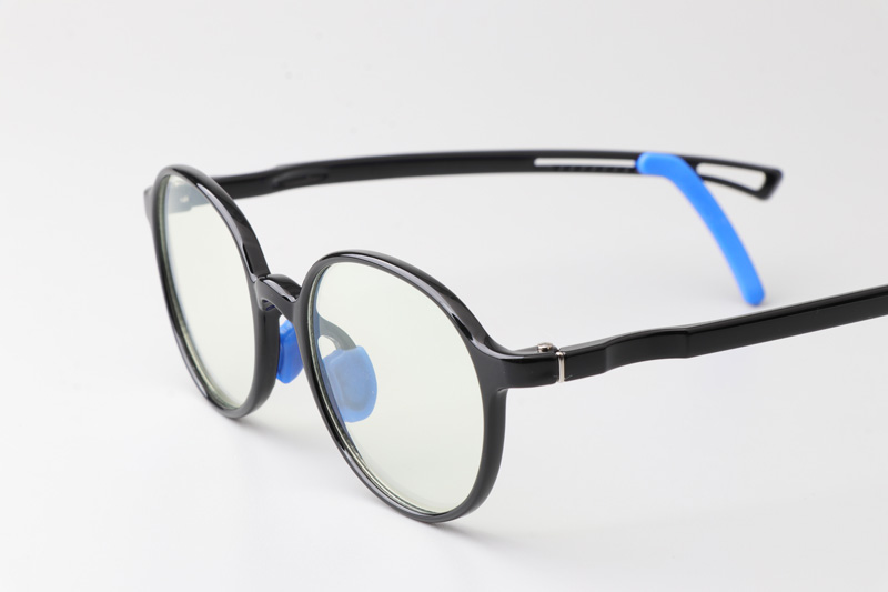 glasses