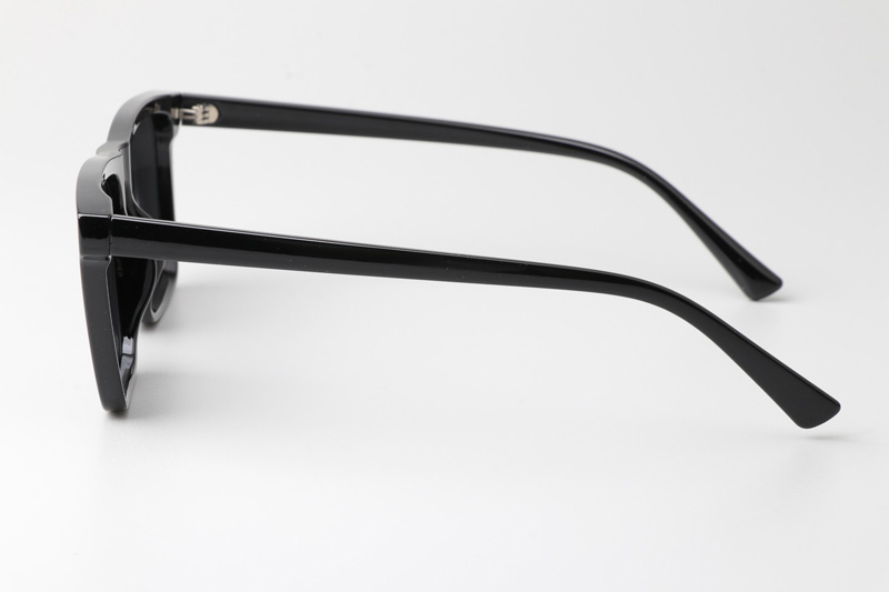 glasses