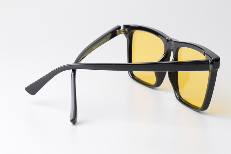 glasses