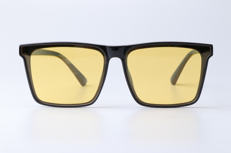 glasses
