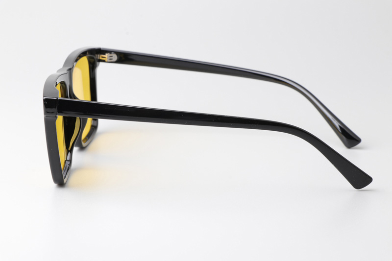 glasses