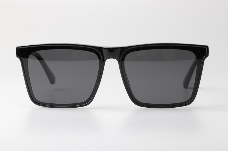 glasses