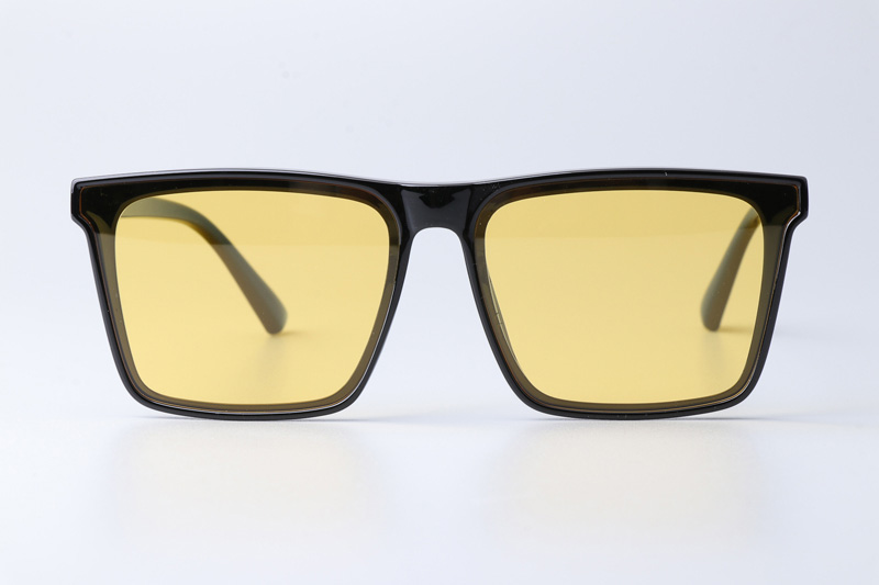 glasses