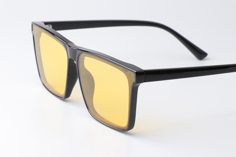 glasses