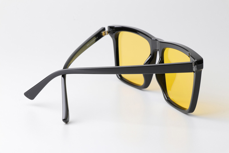glasses