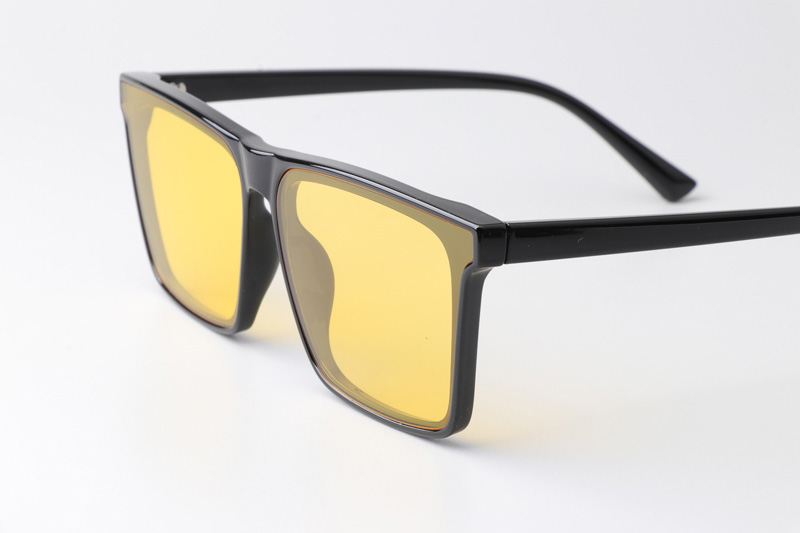 glasses
