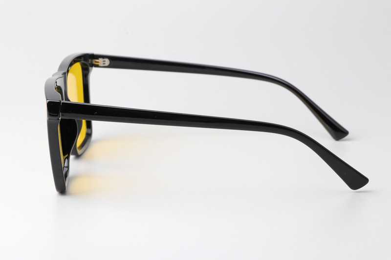 glasses
