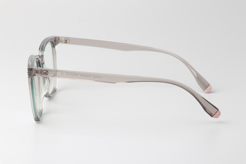 glasses