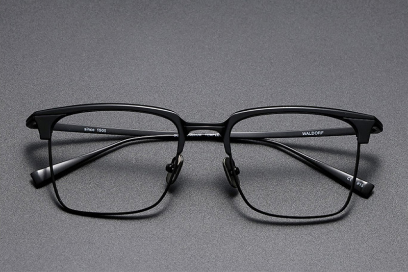 glasses