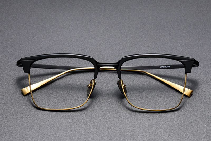glasses
