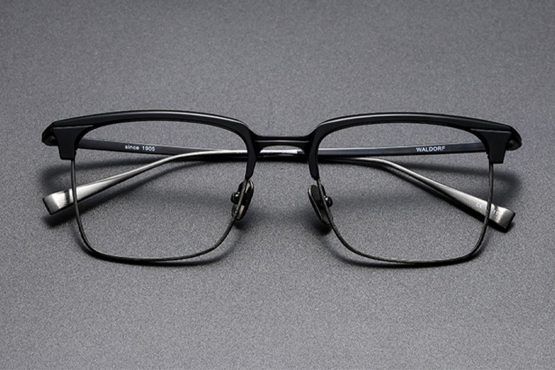 glasses