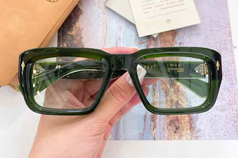 glasses
