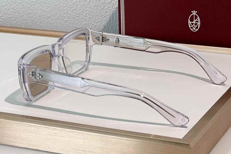 glasses