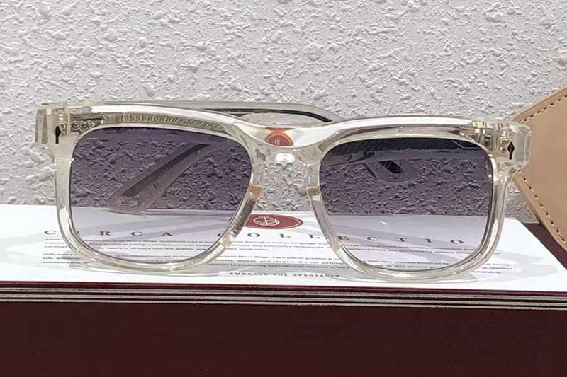 glasses