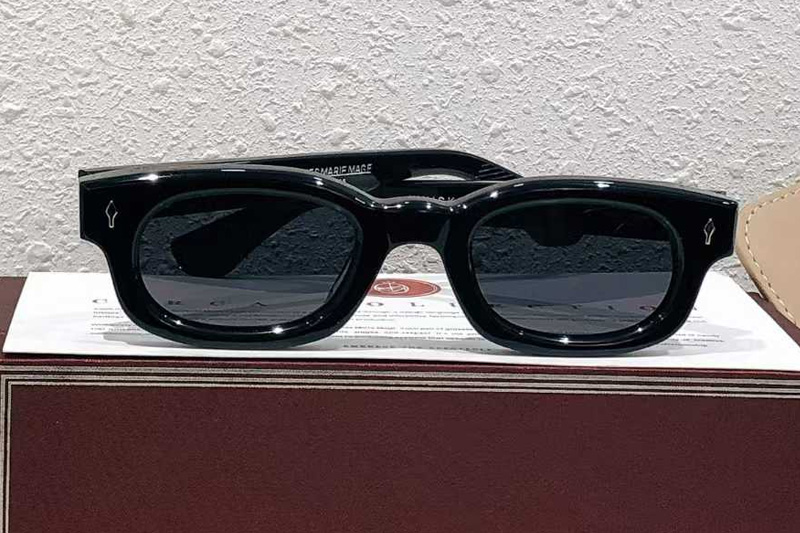 glasses