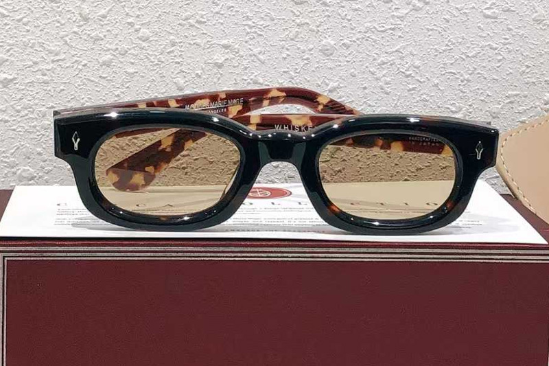 glasses
