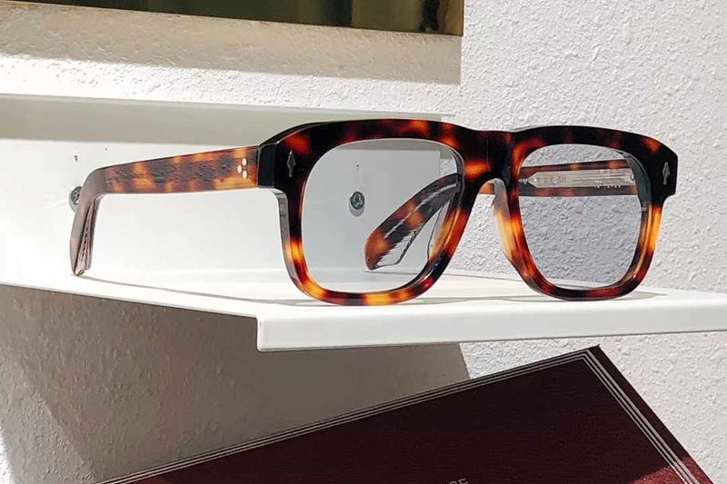 Yvesi Sunglasses Tortoise Light Gray
