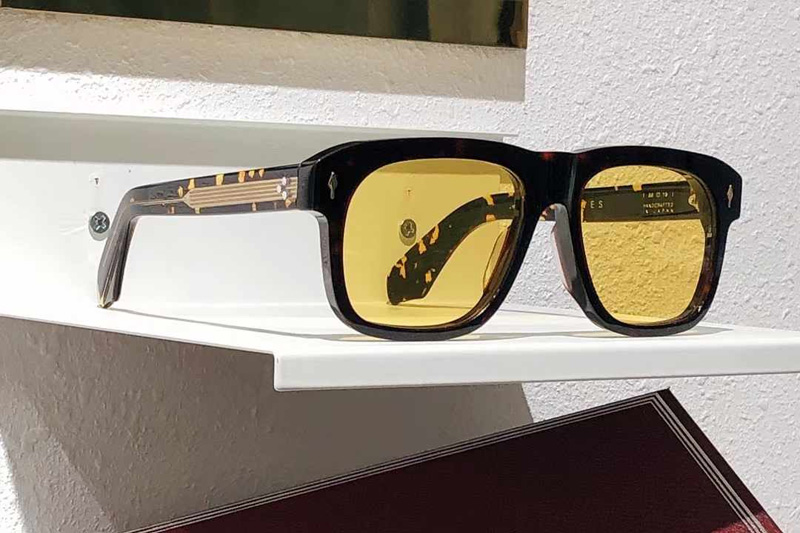 glasses