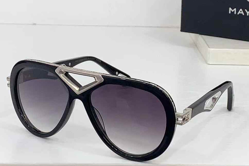 glasses