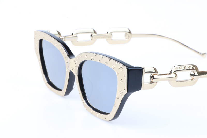 glasses