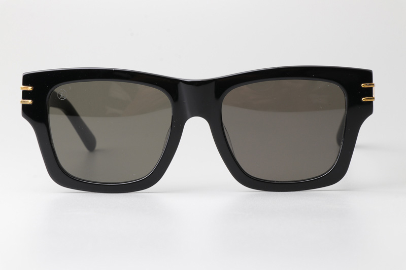 glasses
