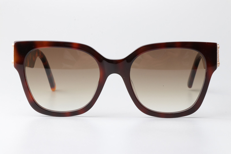 glasses