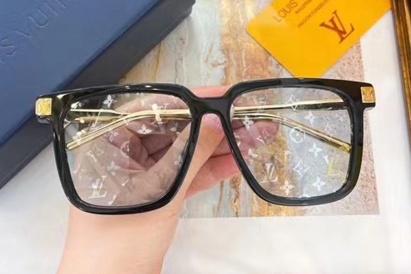 glasses