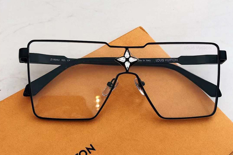 glasses