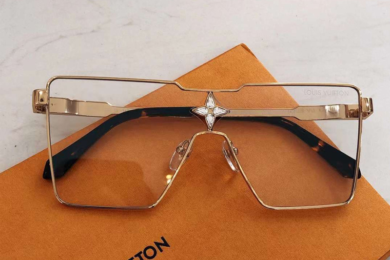 glasses