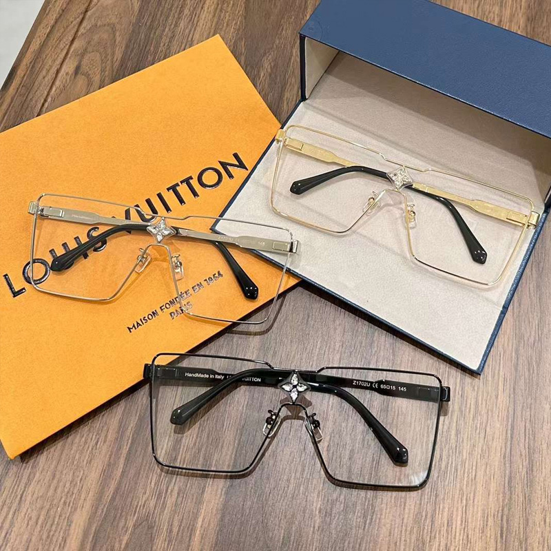 glasses