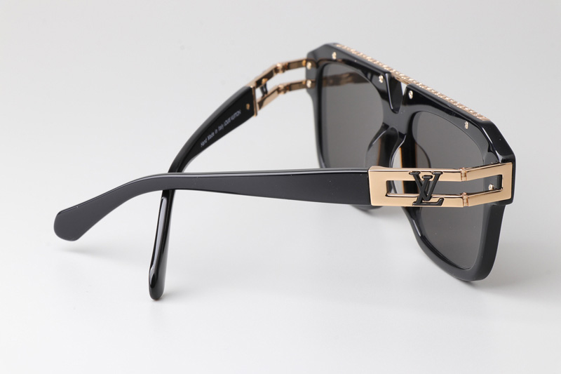 glasses