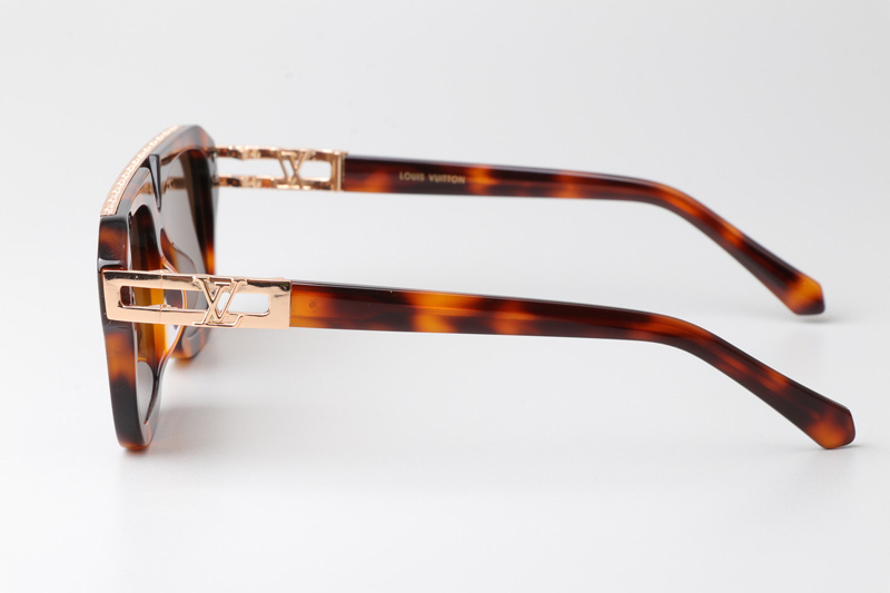glasses