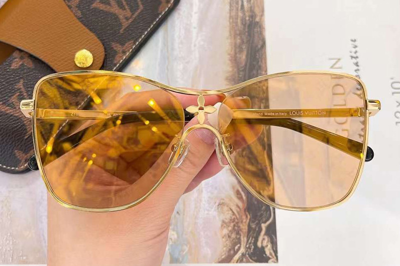 glasses