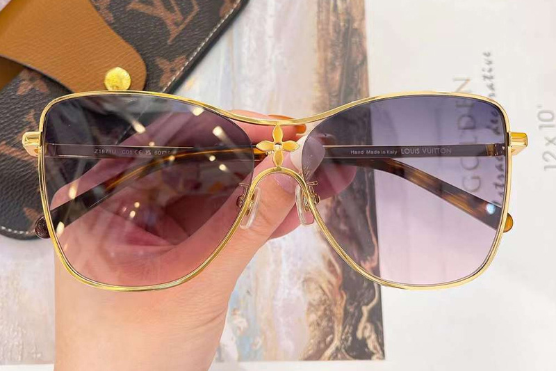 glasses