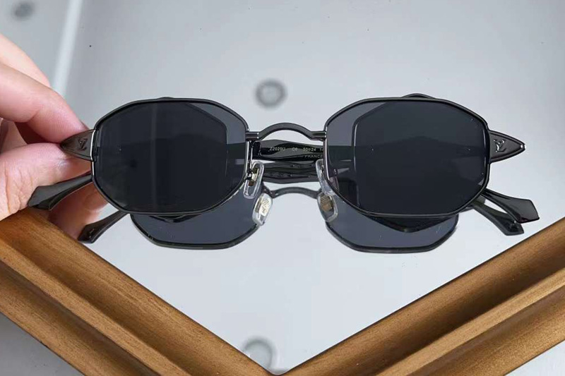 glasses