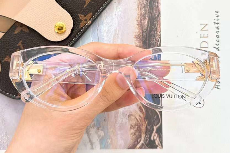 glasses