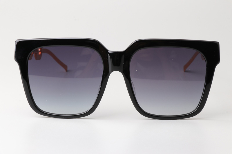 glasses