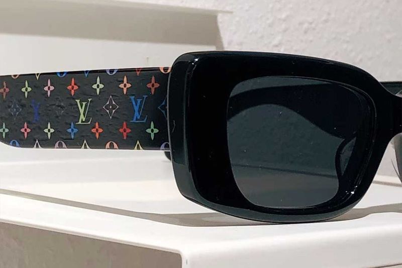 glasses