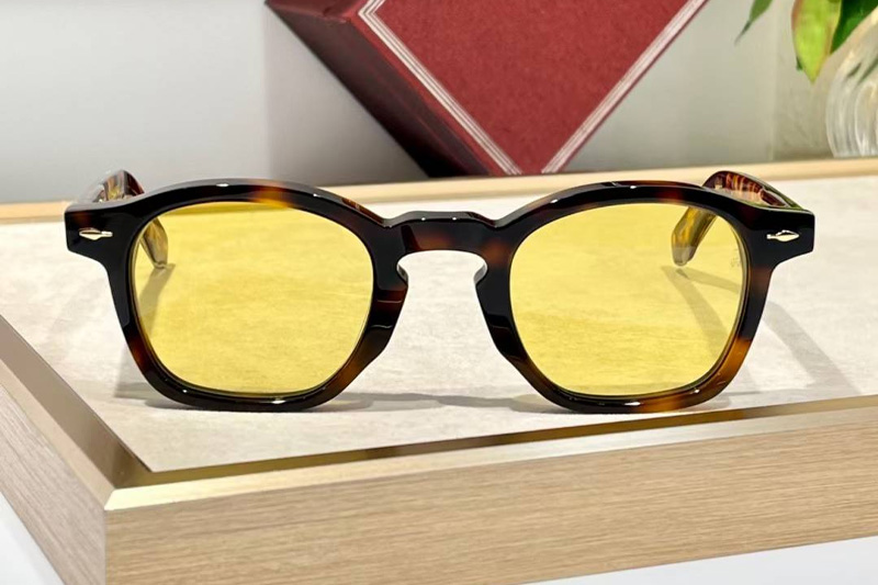 glasses